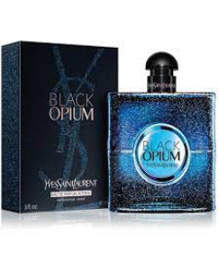 YSL BLACK OPIUM INTENSE EDP 90ML